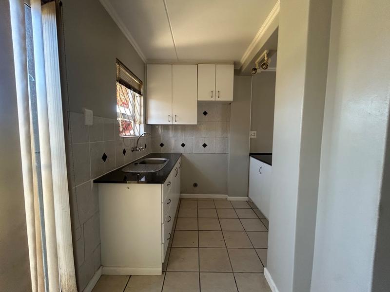 To Let 2 Bedroom Property for Rent in Kensington Western Cape